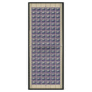 SA 1945 Victory set, in complete sheets of 120, u/m. SG108-110