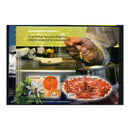 Spain 2014 Gastronomy, u/m. SGMS4857+ MS4858