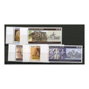 Sri Lanka 2008 Ancient Sri Lanka (3rd series), u/m. SG1955-59