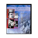 Tokelau 2003 Coronation Annv, u/m SG348-9+MS350