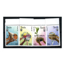 Tuvalu 1989 Christmas, u/m. SG564-7 SPECIMEN