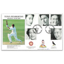 2002 Golden Jubilee. Woodford Sports Official. Tony Penberthy Benefit h/s. Only 100 produced