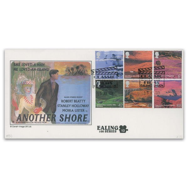 2003 Scotland-CSC Official-Another Shore-CBF H/S