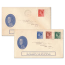 1936 Edward VIII Pair of Covers_TX3609F