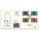 1977 Silver Jubilee Double Dated_TX7705Z