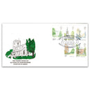 1980 Landmarks, Hampton-in-Arden Official