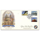 1983 Engineering, A.U.E.W. Official - A.U.E.W London SE15 h/s