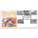 1996 Football Dawn Cover, Sheffield h/s_TX9605B