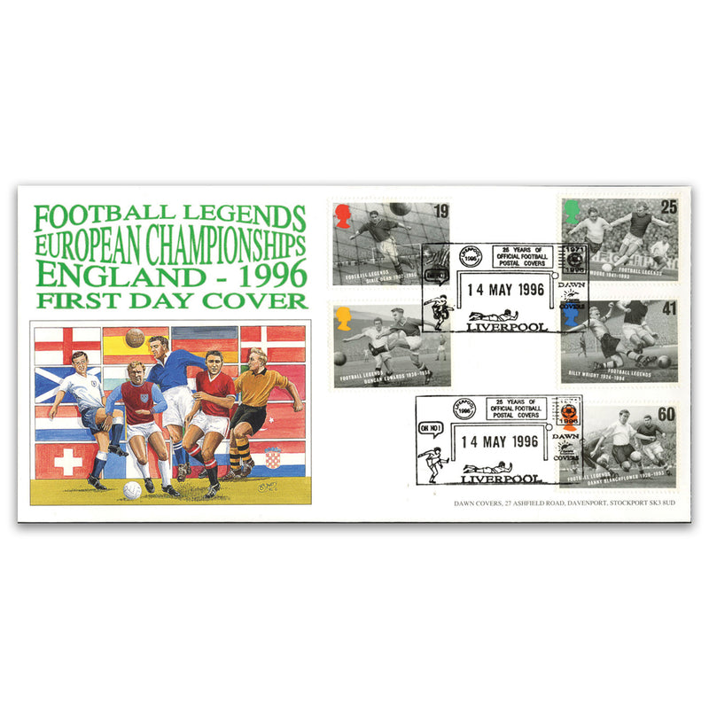 1966 Football Legends - Liverpool handstamp_TX9605M