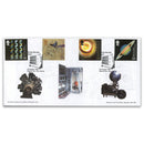 1999 Scientists Bletchley Park Official - Turing Bombe H/S