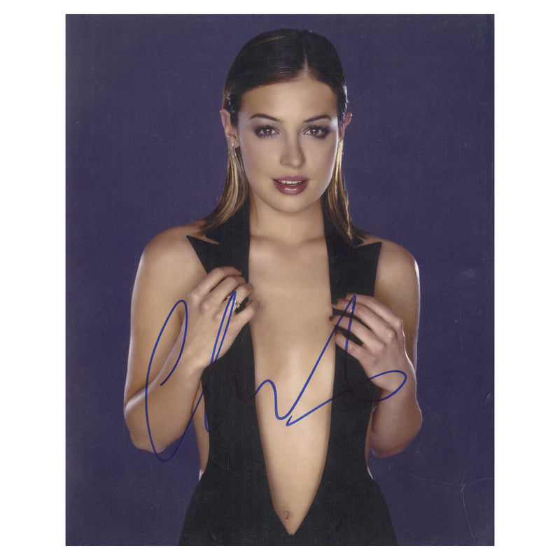 Cat Deeley