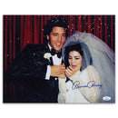 Priscilla Presley