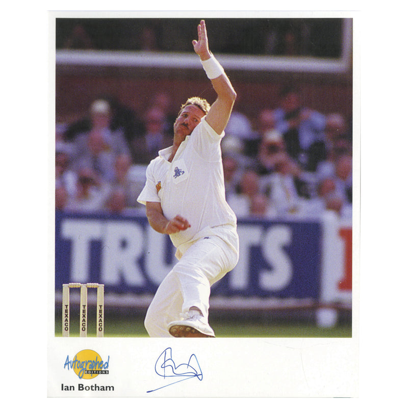 Ian Botham