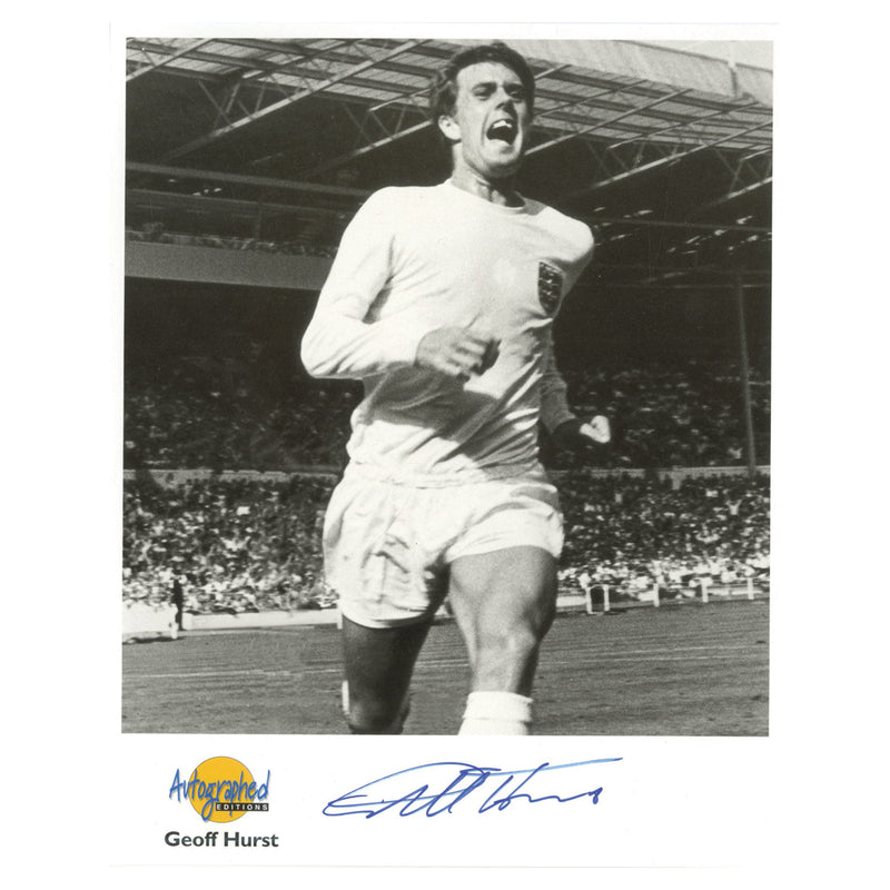Geoff Hurst