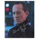 Richard E Grant