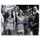 Jaws 3-D Signed Photo_UFP10114
