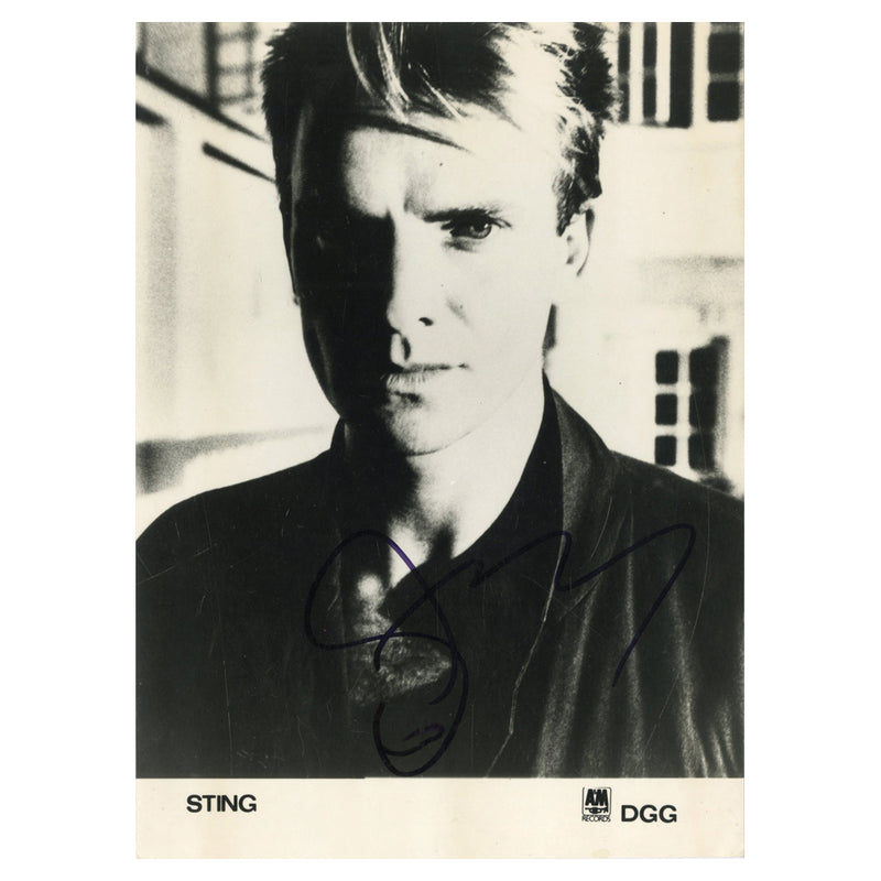 Sting