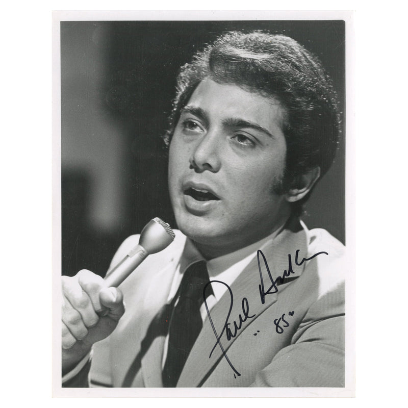 Paul Anka