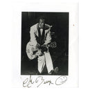 Chuck Berry