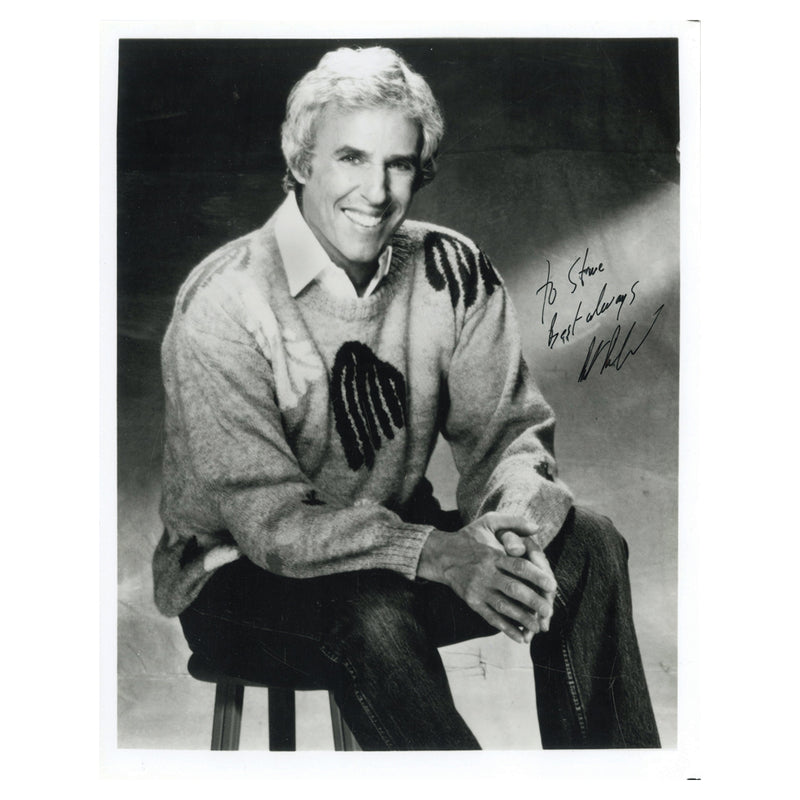 Burt Bacharach