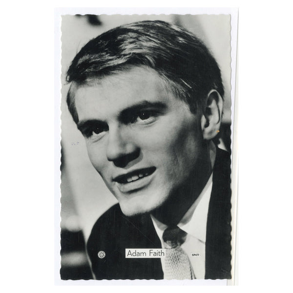 Adam Faith