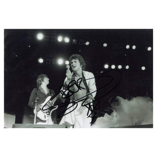 Les McKeown