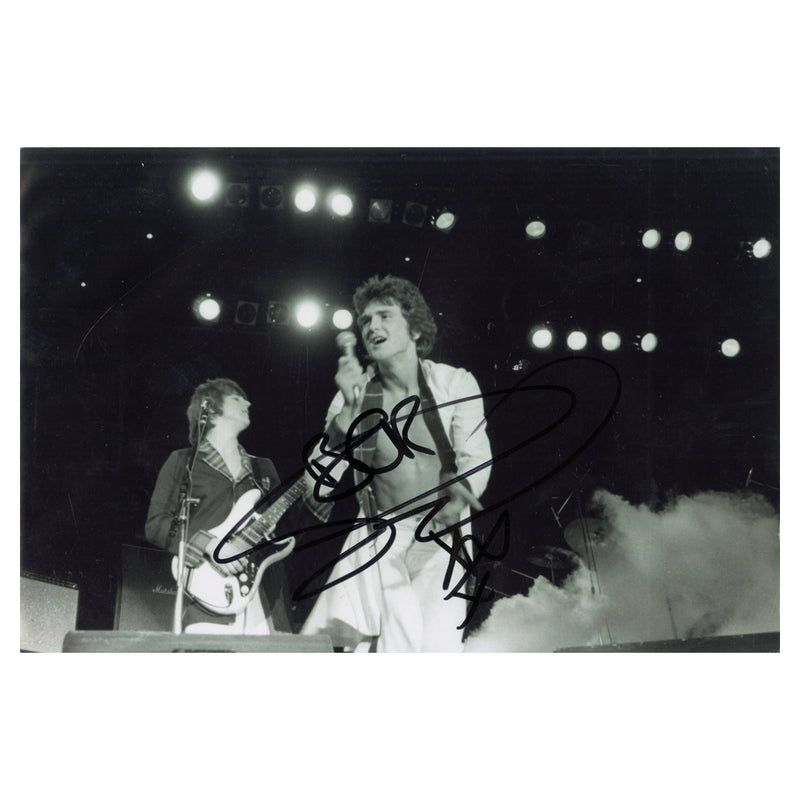 Les McKeown