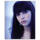 Felicity Jones Autograph_UFP10160