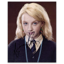 Evanna Lynch Autograph_UFP10166