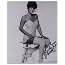 Linda Lusardi Autograph_UFP10172