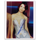 Shania Twain Autograph_UFP10183