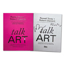 Russell Tovey Autograph_UFP10185