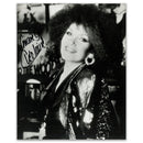 Cleo Laine Autograph