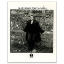 Marianne Faithfull Autograph