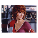 Jill St John Autograph