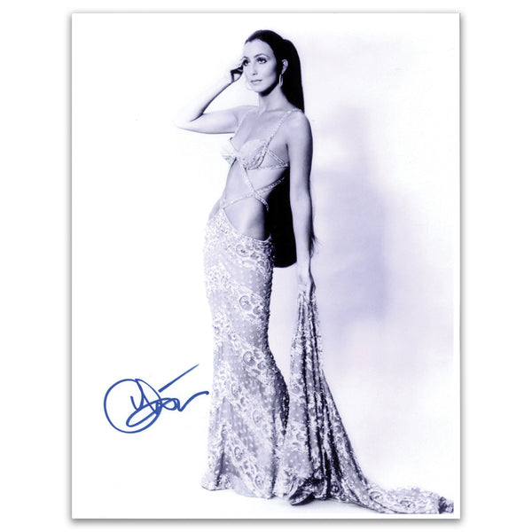 Cher