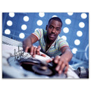 Ncuti Gatwa Autograph