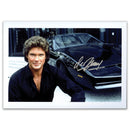 David Hasselhoff
