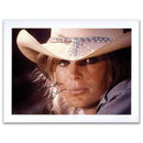 Linda Evans Autograph