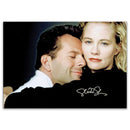 Cybill Shepherd Autograph