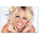 Pamela Anderson Autograph