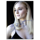 Sophie Turner Autograph
