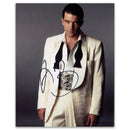 Antonio Banderas Autograph