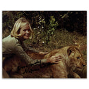 Virginia McKenna Autograph_UFP10283
