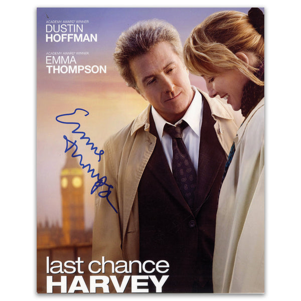 Emma Thompson Autograph_UFP10297