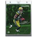 Charles Woodson Autograph _UFP10305