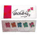 Sebastian Coe Autograph _UFP10306