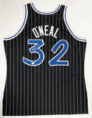 Shaquille O'Neal Signed Vest