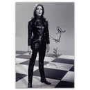 Diana Rigg Autograph