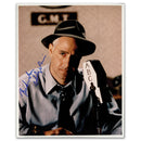 Stanley Tucci Autograph